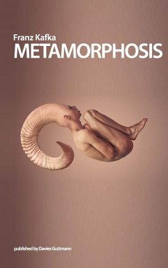 Metamorphosis (eBook, ePUB) - Kafka, Franz