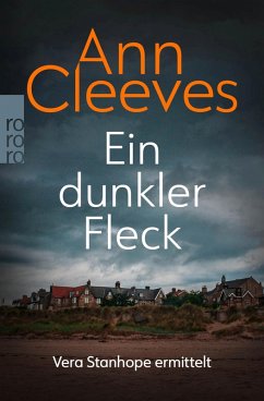 Ein dunkler Fleck / Vera Stanhope Bd.5 (eBook, ePUB) - Cleeves, Ann