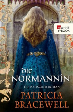 Die Normannin (eBook, ePUB) - Bracewell, Patricia