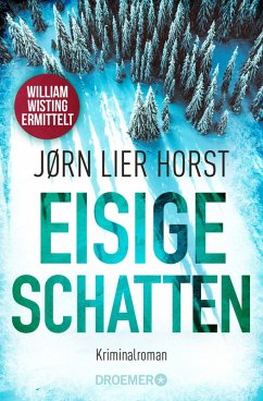 Eisige Schatten / William Wisting Bd.5 (eBook, ePUB) - Horst, Jørn Lier