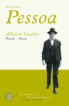 Alberto Caeiro (eBook, ePUB) - Pessoa, Fernando