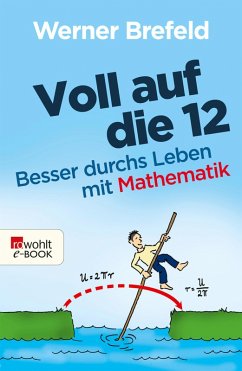 Voll auf die 12 (eBook, ePUB) - Brefeld, Werner