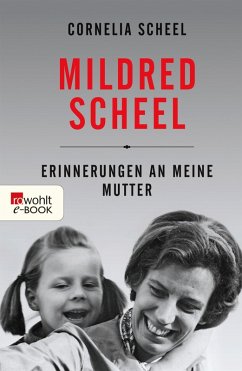 Mildred Scheel (eBook, ePUB) - Scheel, Cornelia