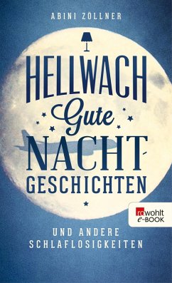 Hellwach (eBook, ePUB) - Zöllner, Abini