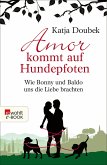 Amor kommt auf Hundepfoten (eBook, ePUB)