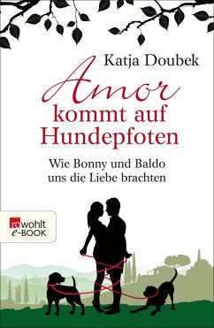 Amor kommt auf Hundepfoten (eBook, ePUB) - Doubek, Katja