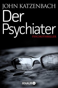 Der Psychiater (eBook, ePUB) - Katzenbach, John