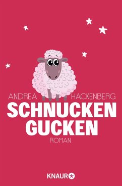 Schnucken gucken (eBook, ePUB) - Hackenberg, Andrea