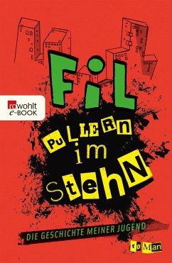 Pullern im Stehn (eBook, ePUB) - Fil