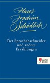 Der Sprachabschneider und andere Erzählungen (eBook, ePUB)