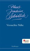 Versuchte Nähe (eBook, ePUB)