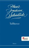 Tallhover (eBook, ePUB)