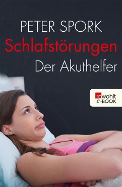 Schlafstörungen (eBook, ePUB) - Spork, Peter