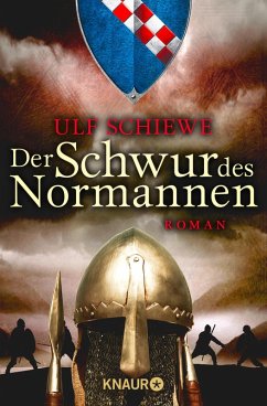 Der Schwur des Normannen / Normannensaga Bd.3 (eBook, ePUB) - Schiewe, Ulf