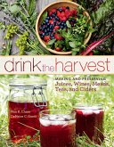 Drink the Harvest (eBook, ePUB) Drink the Harvest (eBook, ePUB)