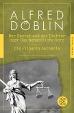 Der Oberst und Dichter oder Das menschliche Herz / Die Pilgerin Aetheria (eBook, ePUB)