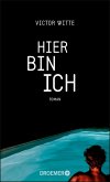 Hier bin ich (eBook, ePUB)