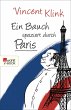 Ein Bauch spaziert durch Paris (eBook,... - Bild 1