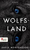 Wolfsland (eBook, ePUB)