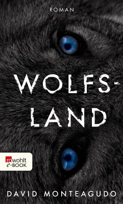 Wolfsland (eBook, ePUB) - Monteagudo, David