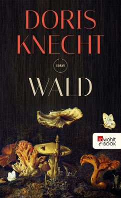 Wald (eBook, ePUB) - Knecht, Doris