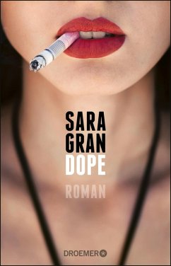 Dope (eBook, ePUB) - Gran, Sara
