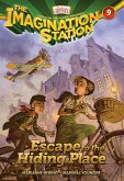 Escape to the Hiding Place (eBook, ePUB)