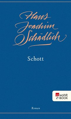 Cover Schott (eBook, ePUB)