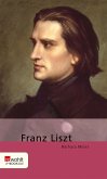 Franz Liszt (eBook, ePUB)