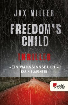 Freedom's Child (eBook, ePUB) - Miller, Jax