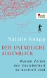 Der unendliche Augenblick (eBook, ePUB) - Bild 1
