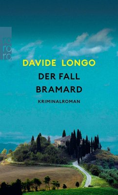 Der Fall Bramard / Bramard und Arcadipane ermitteln Bd.1 (eBook, ePUB) - Longo, Davide