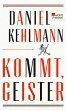 Kommt, Geister (eBook, ePUB) - Bild 1