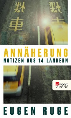 Annäherung (eBook, ePUB) - Ruge, Eugen