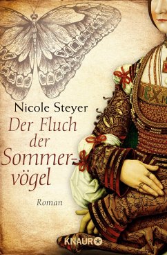 Der Fluch der Sommervögel (eBook, ePUB) - Steyer, Nicole