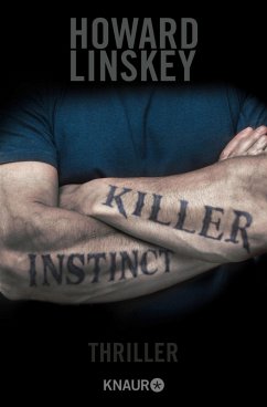 Killer Instinct (eBook, ePUB) - Linskey, Howard