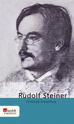 Rudolf Steiner (eBook, ePUB) - Lindenberg, Christoph