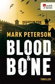 Blood & Bone / Detective Minter Bd.2 (eBook, ePUB)