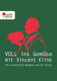 Voll ins Gemüse (eBook, ePUB) - Klink, Vincent