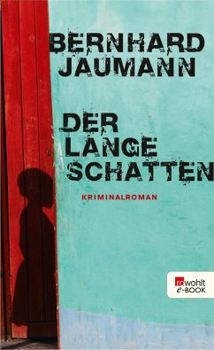Der lange Schatten / Clemencia Garises Bd.3 (eBook, ePUB) - Jaumann, Bernhard
