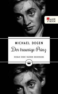 Der traurige Prinz (eBook, ePUB) - Degen, Michael