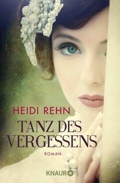 Tanz des Vergessens (eBook, ePUB) - Rehn, Heidi