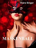 Maskenball (eBook, ePUB) Maskenball (eBook, ePUB)