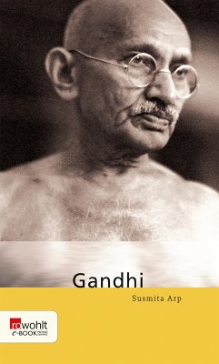 Gandhi (eBook, ePUB) - Arp, Susmita