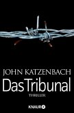 Das Tribunal (eBook, ePUB)