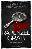 Rapunzelgrab / Kommissar Jan Seidel Bd.3 (eBook, ePUB)