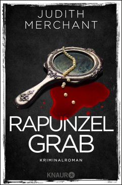 Rapunzelgrab / Kommissar Jan Seidel Bd.3 (eBook, ePUB) - Merchant, Judith