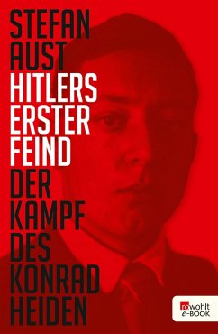 Hitlers erster Feind (eBook, ePUB) - Aust, Stefan