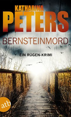 Bernsteinmord / Romy Beccare Bd.4 (eBook, ePUB) - Peters, Katharina