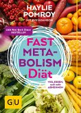 Fast Metabolism Diät (eBook, ePUB)